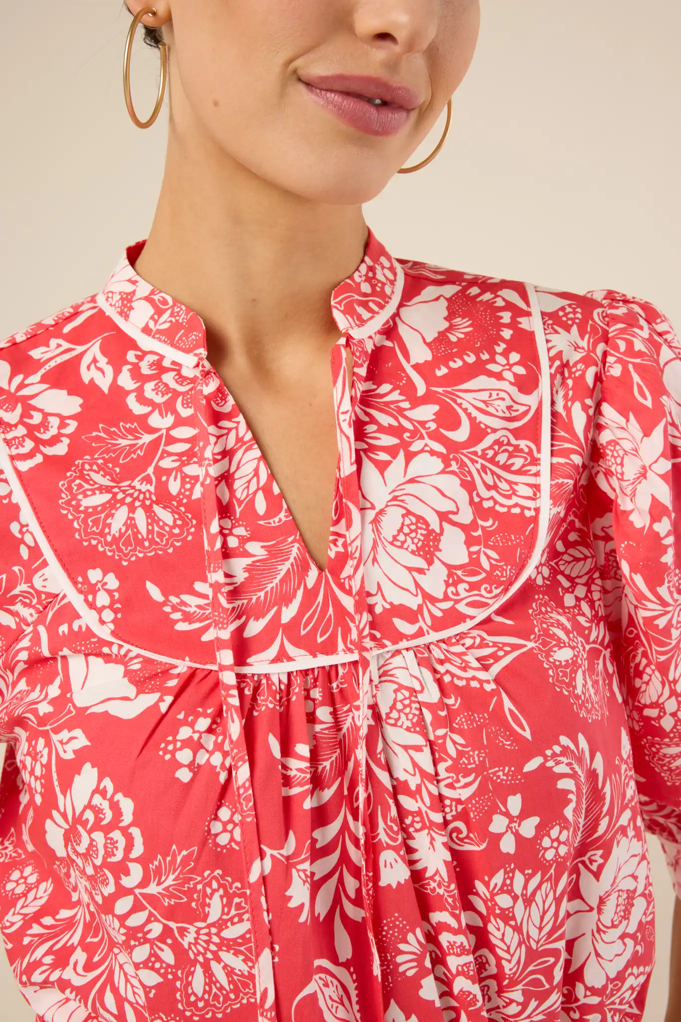 Parker Top - Shop-Ritbs