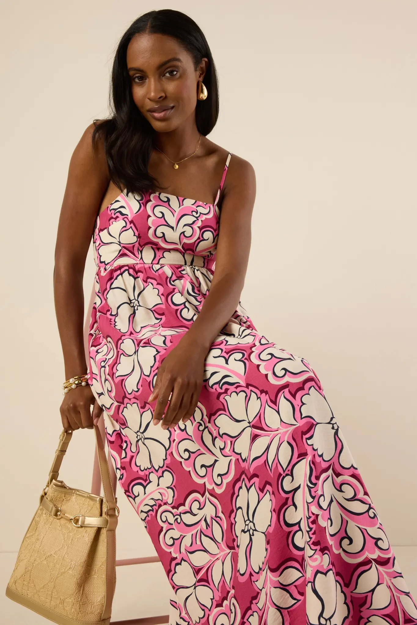 Kai Dress - Shop-Ritbs