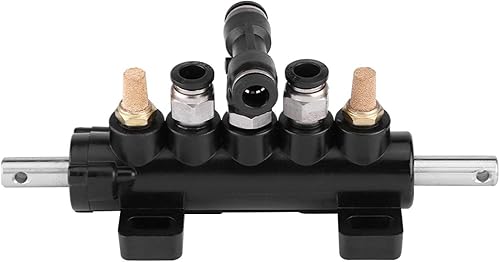 Valve de guépard KIMISS pour Machine à pneusFoot Control Air Val, Valve de guépard pour pièces de de Machine à pneus Pédale de Commande au Pied Valve Air Valve Changeur de Pneu pour Machine R - Shop-Ritbs