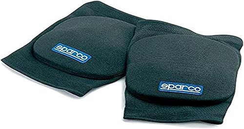 SPARCO Genouillères Karting - Shop-Ritbs