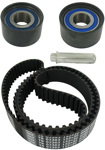 SKF VKMA 02983 Kit de distribution avec components - Shop-Ritbs