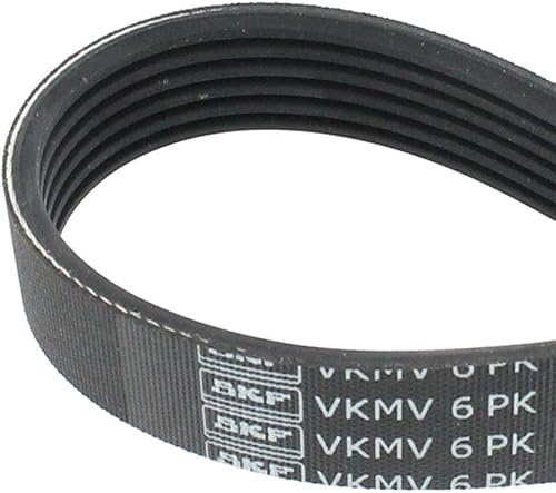 SKF VKMV 6PK1580 Courroie Multi-V - Shop-Ritbs