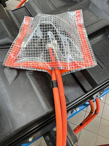 CLAS Equipements Nappe Isolante Auto agrippante 660mmx360mm - OE 0764 - Shop-Ritbs