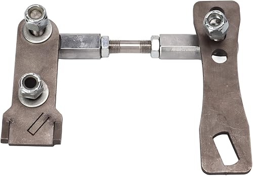 Kit de tringlerie de boîte de transfert pour Jeep Cherokee XJ Comanche MJ 1986-2001, Tringlerie de boîte transfert en acier inoxydable de remplacement pour Cherokee XJ AW4, AX15 - Shop-Ritbs