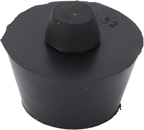 Tampon de capot de moteur en caoutchouc, bloc de couverture de moteur 207 307 607 - Shop-Ritbs