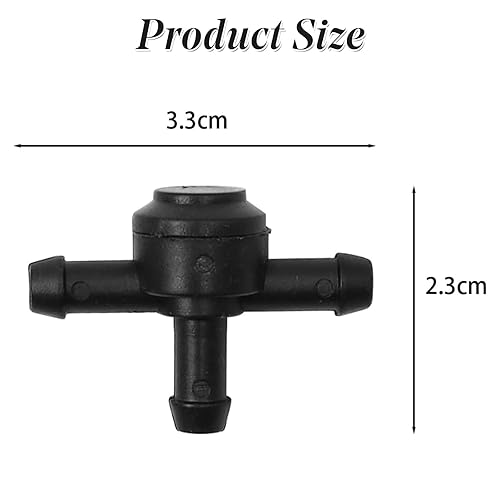 MNFPSJB Buses de lave-glace pour Volvo XC90 31391513 ABS 3 voies Valve Fit C30 C70 T5 S60 S70 S80 V50 V70 XC60 Check - Shop-Ritbs