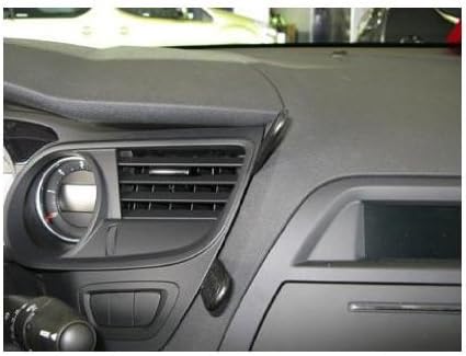 Brodit ProClip Support de fixation pour Citroen C5 III 08-17 Noir - Shop-Ritbs