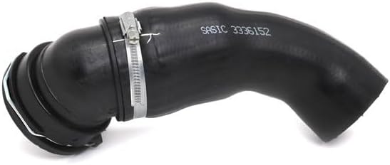 SASIC 3336152 Durit échangeur air sortie - Shop-Ritbs