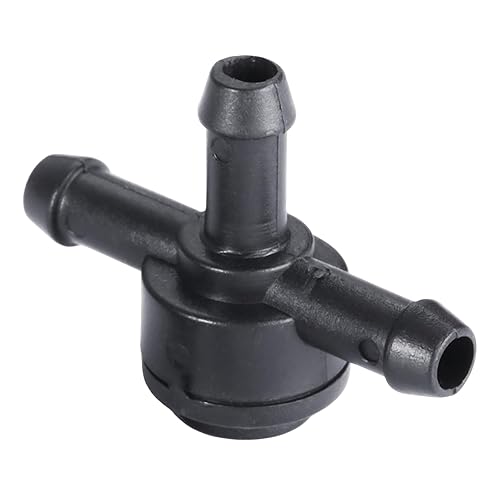 MNFPSJB Buses de lave-glace pour Volvo XC90 31391513 ABS 3 voies Valve Fit C30 C70 T5 S60 S70 S80 V50 V70 XC60 Check - Shop-Ritbs