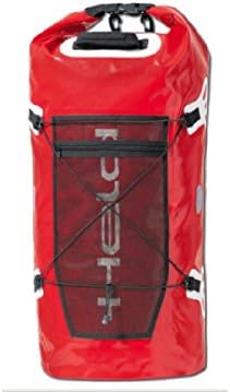 Held Moto Sac étanche de rouleau - Rouge - 40 Litres - Shop-Ritbs