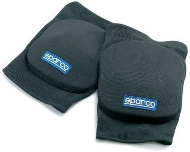 SPARCO Genouillères Karting - Shop-Ritbs
