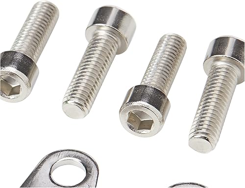 Tubus Porte-Ring-Set d'adaptateurs - Shop-Ritbs