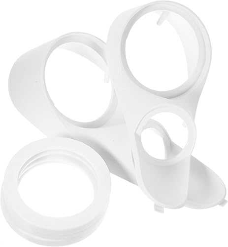 TOKIDNY Support De Montage De Haut-parleur En Plastique Pour Voiture Installation Facile Pour Lintérieur De La Voiture - Shop-Ritbs