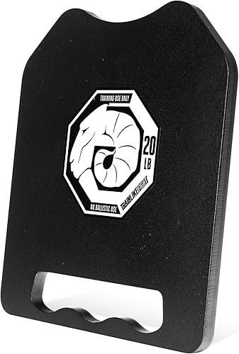 TRAINLIKEFIGHT - Plaques de Poids - Plates - Shop-Ritbs