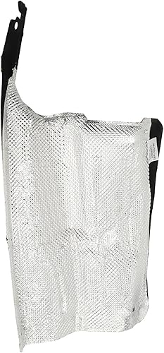 Mat D'accès au Son du Mur Avant, Remplacement de C4, Pads D'isolation de Bruit 9817267480, Réduire le Bruit de Conduite et la Chaleur, Améliorer la sécurité de la Conduite - Shop-Ritbs