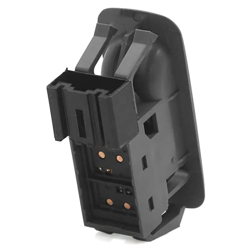Bouton de commande de lève-vitre électrique, interrupteur de commande de lève-vitre électrique compatible avec Suzuki Aerio Jimny Grand Vitara 1998-2005 NEUF - Shop-Ritbs