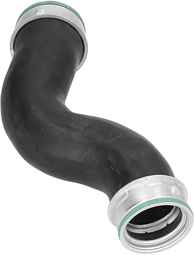 Turbo Boost 1K0145832B Tuyau de rechange Premium Caoutchouc métal Altea/Leon - Shop-Ritbs