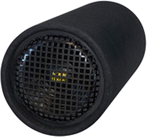 Unbekannt Basse Tube de, 200 woofer mm, Tube subwoofer de 200 Watts 4 ohms - Shop-Ritbs