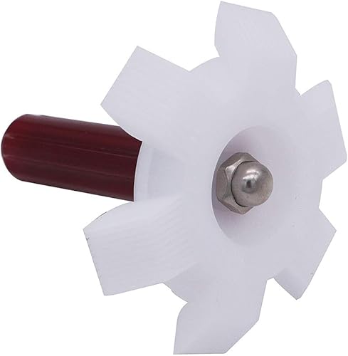 DollaTek Brosse à outils de réfrigération Brosse de refroidissement du condenseur de climatisation Peigne à ailettes de climatisation Ailette de refroidissement de l'évaporateur-blanc - Shop-Ritbs