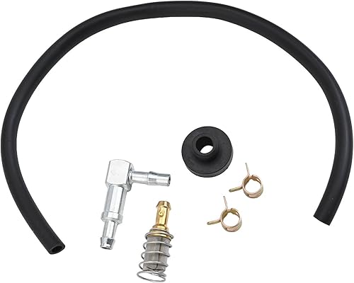 Ensemble de colliers de serrage pour remplacement direct des écrans de réservoir de carburant Bobcat sur les modèles - Shop-Ritbs