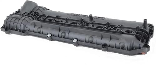 VREFOEAX Couvercle soupape Moteur Couvercle Soupape Moteur A1560161905 Accessoires Voiture pour Mercedes pour Benz W204 W164 W211 C219 Cache-soupape Moteur - Shop-Ritbs