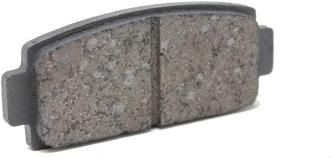 VSP- MGO1020 | Plaquettes de frein - essieu arrière pour LIGIER, MICROCAR, DUÉ / 1 Jeu de 4 plaquettes VSP - Shop-Ritbs