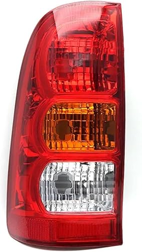 GFDJDF Feux Arrière Pour Toyota Pour Hilux Pour MK6 Pour Pickup 2005 2006 2007 2008 2009 2010 2011 Feu Arrière Feu Stop 81550-0K010 81551-0K010 lampes voiture(La gauche) - Shop-Ritbs