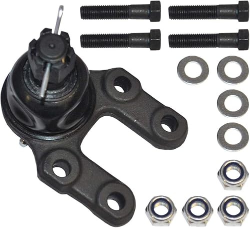 SKF VKDS 812003 Kit de rotule de suspension - Shop-Ritbs