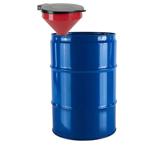 Pressol 02 568 Entonnoir 1 pièce 3.20 l 250 mm - Shop-Ritbs