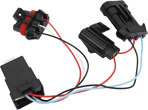 Solénoïde de Minuterie de Carburant, 6669415, Haute Résistance, Résistant à la Pression, Installation Facile, Solénoïde de Minuterie de Carburant pour Chargeur et Pelle - Shop-Ritbs