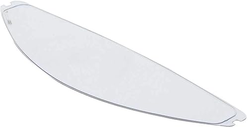 AGV GT3-1/GT3-2 Sportmodular Lentille Pinlock (Clear,XXS-L) - Shop-Ritbs