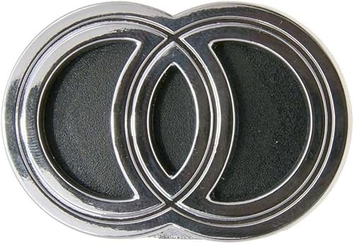 2EXTREME Emblème Compatible avec gilera en Plastique chromé Compatible avec gilera Runner 50 DT, Runner 200 VXR - Shop-Ritbs