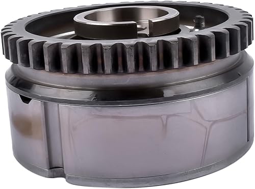 Bisenya Réglage de l'arbre à cames d'échappement Remplacement pour Me-gane Captur I Clio IV Kangoo Scénic III/IV Citan W415 1.2 TCe 130258860R 130259835R - Shop-Ritbs