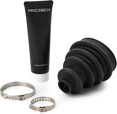 RIDEX 194B0008 Jeu de joints-soufflets arbre de commande côté roue, Avant, gauche, droit Soufflet De Cardan Soufflet De Cardan - Shop-Ritbs