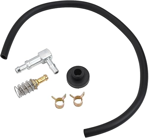 Ensemble de colliers de serrage pour remplacement direct des écrans de réservoir de carburant Bobcat sur les modèles - Shop-Ritbs