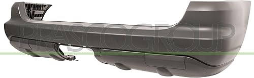 Prasco ME8221051 Pare-chocs - Shop-Ritbs