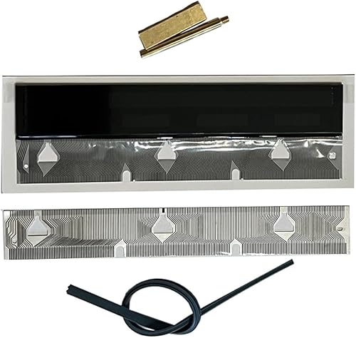 Kit complet de réparation pour tableau de bord BMW années 1995 2006 avec outils (argent) - Shop-Ritbs
