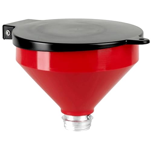 Pressol 02 568 Entonnoir 1 pièce 3.20 l 250 mm - Shop-Ritbs