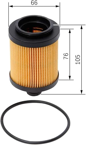 Bosch P7096 - Filtre à huile auto - Shop-Ritbs