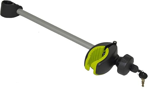 BUZZ RACK Buzzrack - Bras Long avec Pince et Lock - Shop-Ritbs