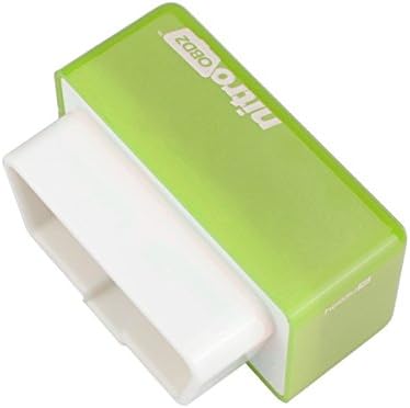 YONGYAO Eco Obd2 Économie Chip Tuning Box Benzine Vert Carburant Optimisation Pyromécanismes - Shop-Ritbs