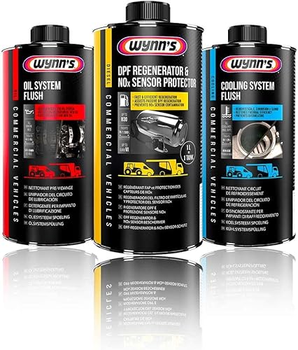 WYNN'S - Traitement Circuit de Refroidissement & Anti-Fuite - 1000 ML - W45690 - Shop-Ritbs