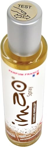 Imao Vapo Vanille - Madagascar 30ml - Shop-Ritbs
