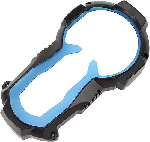 Couverture de de Grille de Phare de Moto de Phare Avant en Acier Inoxydable R1200GS R1250GS Adventure (Lentille de lampe de type X) - Shop-Ritbs