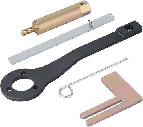 DAYUAN Kit d'outils de maintenance de chaîne de distribution compatible avec BMW Mini & Série 1, 3, 5, 6, 7, X, Z - Shop-Ritbs
