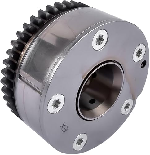 Bisenya Réglage de l'arbre à cames d'échappement Remplacement pour Me-gane Captur I Clio IV Kangoo Scénic III/IV Citan W415 1.2 TCe 130258860R 130259835R - Shop-Ritbs