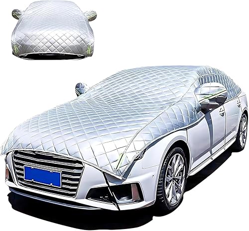 Bâche Voiture Extérieur Anti Grêle pour Mercedes-Benz B-Class B180,Housse Anti Grele Voiture,Étanche Respirante Bâche De Voiture, Housse Voiture Coton Épais,Housse de Voiture,LLZ250207BZU - Shop-Ritbs