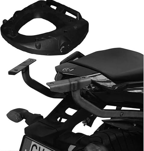 Givi Support Top Case Monokey ou Monolock Valise Yamaha FZ1 1000 Fazer (06  15) - Shop-Ritbs