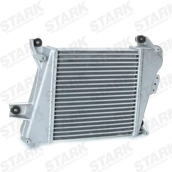 STARK Intercooler échangeur pour NISSAN X-TRAIL T30 - Shop-Ritbs