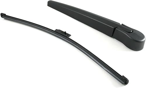 Bras Essuie Glace Arrière Et Balai Compatible avec BMW - Shop-Ritbs